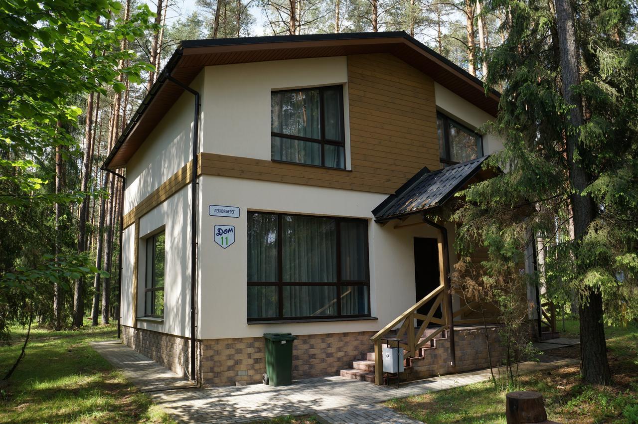 Hotel Isloch Park Rakaw Exterior foto