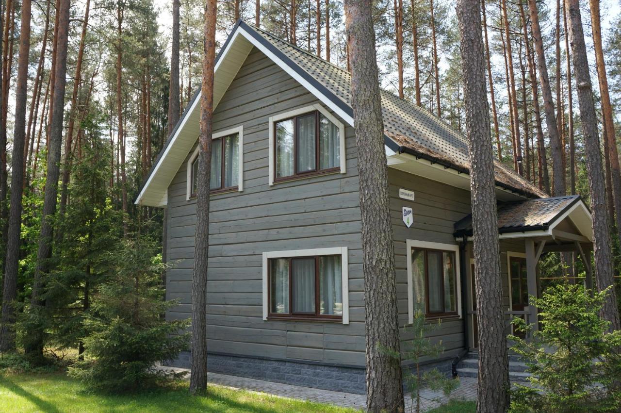 Hotel Isloch Park Rakaw Exterior foto